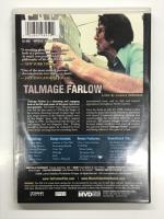 DVD　Talmage Farlow: A Film by Lorenzo DeStefano　ジャス・ギタリスト タル・ファーロウ：ロレンツォ・デステファノによるドキュメンタリー