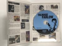 DVD　Talmage Farlow: A Film by Lorenzo DeStefano　ジャス・ギタリスト タル・ファーロウ：ロレンツォ・デステファノによるドキュメンタリー