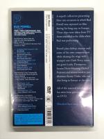 DVD　Bud Powell: In Europe, Paris 1959 - Copenhagen 1962　バド・パウエル：イン・ヨーロッパ パリ 1959－コペンハーゲン 1962