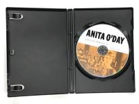 DVD　Anita O'Day: Live In Tokyo'63　アニタ・オデイ: ライブ・イン・トーキョー '63
