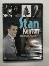 DVD　Stan Kenton Artistry in Rhythm: Portrait of a Jazz Legend　スタン・ケントン アーティストリー・イン・リズム: ジャズ・レジェンドの肖像