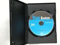 DVD　Stan Kenton Artistry in Rhythm: Portrait of a Jazz Legend　スタン・ケントン アーティストリー・イン・リズム: ジャズ・レジェンドの肖像