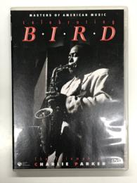 DVD　マスターズ・オブ・アメリカン・ミュージック チャーリー・パーカーの伝説