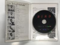 DVD　マスターズ・オブ・アメリカン・ミュージック チャーリー・パーカーの伝説