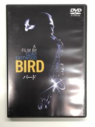 DVD　バード A Film by Clint Eastwood