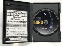 DVD　バード A Film by Clint Eastwood