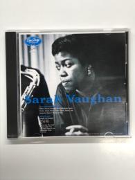 CD　サラ・ヴォーン・ウィズ・クリフォード・ブラウン+1 ＜ジャズ百貨店＞