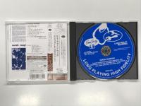 CD　サラ・ヴォーン・ウィズ・クリフォード・ブラウン+1 ＜ジャズ百貨店＞