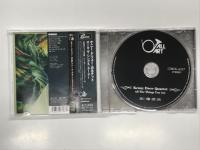 CD　ケニー・ドリュー・カルテット: オール・ザ・シングス・ユー・アー ＜オールアートコレクション19＞