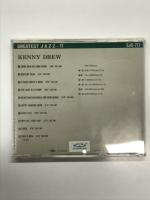 CD　グレイテストジャズ 17: ケニー・ドリュー　Greatest JAZZ 17-Kenny Drew