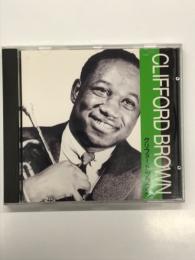 CD　JAZZ: クリフォード・ブラウン ＜読んで聴くCDマガジン10＞