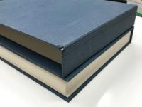 富士重工業三十年史