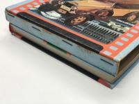 写真で見る100年シリーズ: 自動車100年: 日本の自動車