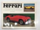 洋書　Ferrari: The Early Spyders & Competition Roadsters　フェラーリ: 初期スパイダー & コンペティション・ロードスター
