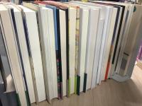 吉本ばなな 著作 エッセイ 対談集 まとめて15冊セット
「TSUGUMI」「PINEAPPLE HEAD パイナップルヘッド」「うたかた/サンクチュアリ」「ハネムーン」「ばななのばなな」「FRUITS BASKET」「ハチ公の最後の恋人 新装版」「ハードボイルド/ハードラック」「SLY」「白河夜船」「N・P」「ハチ公の最後の恋人」
「マリカの永い夜/バリ夢日記」 「哀しい予感」「とかげ」