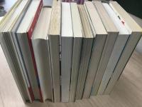 椎名誠 著作 エッセイ まとめて11冊「かつをぶしの時代なのだ」「さらば国分寺書店のオババ スーパーエッセイ Part1」「地球どこでも不思議旅」「男たちの真剣おもしろ話」「インドでわしも考えた」「日本細末端真実紀行」「イスタンブールでなまず釣り。」「赤眼評論」「むははは日記」「シベリア追跡」「草の海 モンゴル奥地への旅」