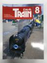 とれいん 1999年8月号 No.296: 作った！名鉄電車34編成、筑豊の石炭列車、軽便Cテンダー ケ500、On2 1/2客車