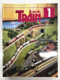 とれいん 1997年1月 通巻265号: 特集・模型蒸機の整備、ペーパーモデラー私の技法、HOmレイアウト、パソコン利用の工作