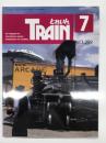 とれいん 1996年7月 通巻259号: 特集・半田付けなんて簡単だ、OJゲージEF52、信頼の模型店四国・九州