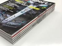 auto sport　オートスポーツ 2026年2月号 No.1616: スーパーGT 20周年記念特集 / auto sport　オートスポーツ 2026年3月号 No.1617: 2027年GT500はどうなる？どうする？ / auto sport　オートスポーツ 2026年4月号 No.1618: 2026年as的シーズンプレビュー、童夢・零RL 1979年ル・マン24時間 / auto sport　オートスポーツ 2026年5月号 No.1619: 特集・スーパーGT非公式ガイド 3メーカー全チームそれぞれの思惑　特別付録付き /auto sport　オートスポーツ 2026年6月号 No.1620: 新世代F1テクノロジー新解釈 特別付録付き　6冊セット