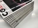 CarGRAPHIC カーグラフィック: 2022年1月号 No.730 / 2022年2月号 No.731 / 2022年3月号 No.732 / 2022年4月号 No.733 / 2022年5月号 No.734 / 2022年6月号 No.735 / 2022年7月号 No.736 / 2022年8月号 No.737 別冊付録付き / 2022年9月号 No.738 / 2022年10月号 No.739 / 2022年11月号 No.740 / 2022年12月号 No.741 別冊付録付き　12冊セット