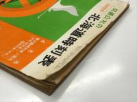 国鉄監修 交通公社の北海道時刻表 1981年4月号: 春の臨時列車ご案内(天売・焼尻島へ 臨時列車「天売」)