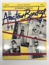 洋書　Amateur Bondage Volume 2　アマチュア・ボンデージ 第2巻