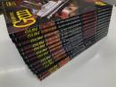銃・射撃・兵器の総合専門誌: 月刊GUN 2005年1月号から12月号まで 12冊セット