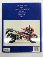 洋書　The Illustrated Motorcycle Legends HONDA モーターサイクル レジェンド: ホンダ