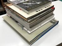 沢田教一関連著作9冊セット:　サワダ 遺された30000枚のネガから 青森・ベトナム・カンボジア / 沢田教一 プライベートストーリー / 沢田教一 ベトナム戦争 / 沢田教一 ベトナム戦争 改訂版 / 沢田教一ベトナム写真集 泥まみれの死 / 沢田教一写真集 戦場 / 戦場カメラマン 沢田教一の眼 / 澤田教一 故郷と戦場 / 戦場 二人のピュリツァー賞カメラマン 澤田教一 酒井淑夫　