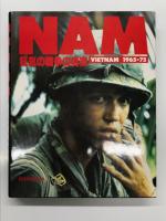 ベトナム戦争の記録 / NAM 狂気の戦争の真実: VIETNAM 1965-75 / 写真集 ベトナム戦争　3冊セット