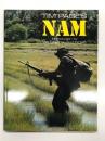 洋書　Tim Page's Nam　ベトナム戦争写真集 ティム・ペイジが見たNAM