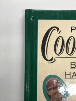 洋書　Players of Cooperstown: Baseball's Hall of Fame　クーパーズタウンの選手たち: アメリカ大リーグ殿堂入り選手名鑑