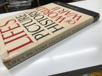 洋書　LIFE'S Picture History of World War II　LIFE 第二次世界大戦写真集
