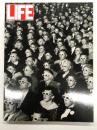 栄光の「LIFE」展 1946-1955: 時代の顔を衝く