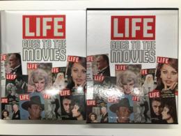 LIFE Goes to the Movies 日本語版