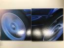 スバル広報用写真集　Days with Six Stars: Heart of Grand Touring