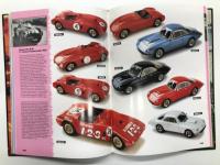 洋書　Le Grandi Piccole: BBR Exclusive Car Models　偉大なる小さきものたち：BBR エクスクルーシブ・カーモデルズ
