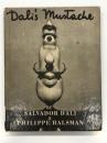 洋書　Dali's Mustache: A Photographic Interview　ダリの口ひげ: サルバドール・ダリとフィリップ・ハルスマンの写真によるインタビュー