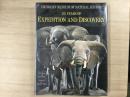 洋書 American Museum of Natural History  125 Years of Expedition and Discovery 