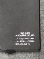 The Knife　ザ・ナイフ