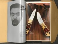 The Knife　ザ・ナイフ