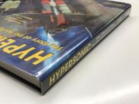 洋書　Hypersonic: The Story of the North American X-15　ハイパーソニック: ノースアメリカン X-15の物語