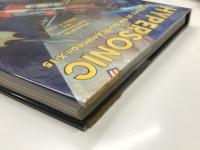 洋書　Hypersonic: The Story of the North American X-15　ハイパーソニック: ノースアメリカン X-15の物語