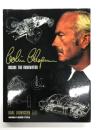 洋書　Colin Chapman: Inside the Innovator　コーリン・チャップマン 革新者の真実
