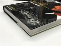 洋書　Colin Chapman: Inside the Innovator　コーリン・チャップマン 革新者の真実