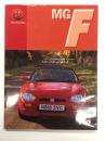 別冊CG: MGF スポーツカーに乗ろう