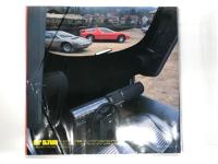 カースタイリング別冊 35½: Giugiaro & Ital design　ジュージアーロ＆イタルデザイン
