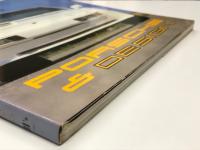 カースタイリング別冊: Porsche & Design　ポルシェ & デザイン