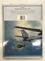 洋書　Tupolev Aircraft Since 1922　1922年以降のツポレフ航空機